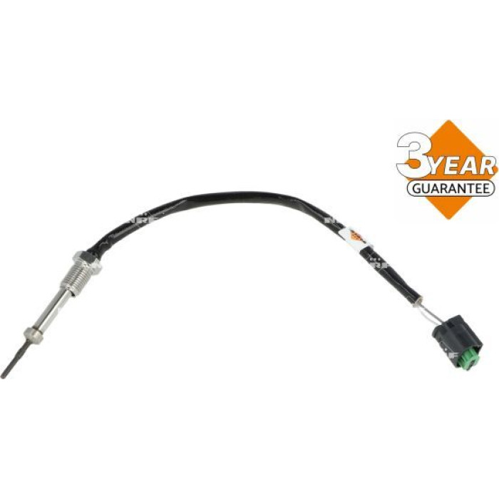 NRF 707419 Sensor, Abgastemperatur EASY FIT