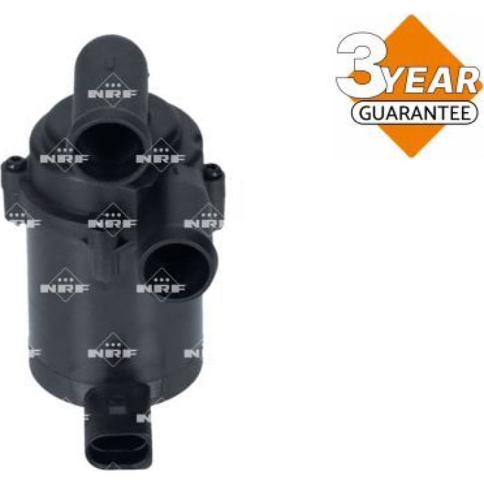 NRF 390075 Zusatzwasserpumpe (Kühlwasserkreislauf) EASY FIT