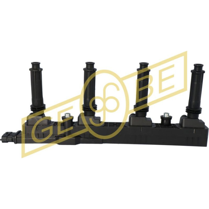 GEBE 9 4675 1 Zündspule GEBE 9 4675 1 Zündspule
