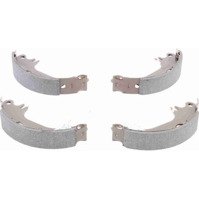 Vaico V42-4128 Bremsbackensatz Green Mobility Parts Vaico V42-4128 Bremsbackensatz Green Mobility Parts