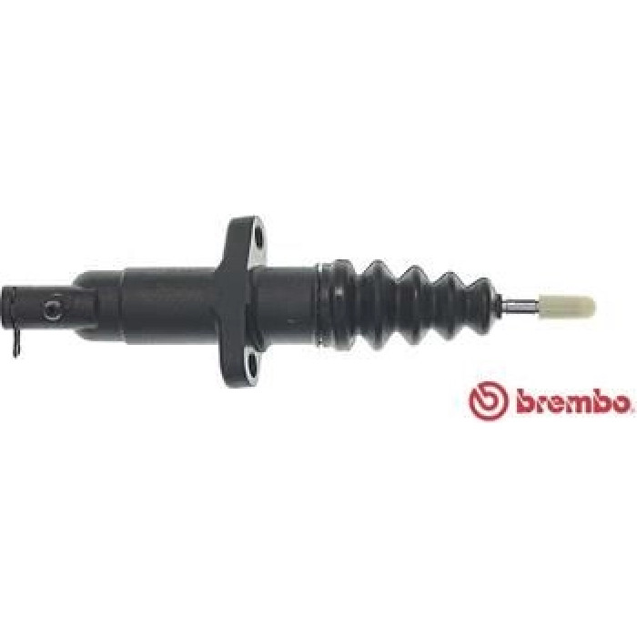 Brembo E 23 019 Nehmerzylinder, Kupplung ESSENTIAL LINE Brembo E 23 019 Nehmerzylinder, Kupplung ESSENTIAL LINE
