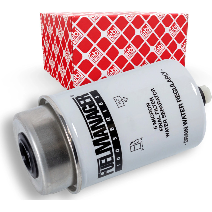FEBI BILSTEIN 170057 Kraftstofffilter
