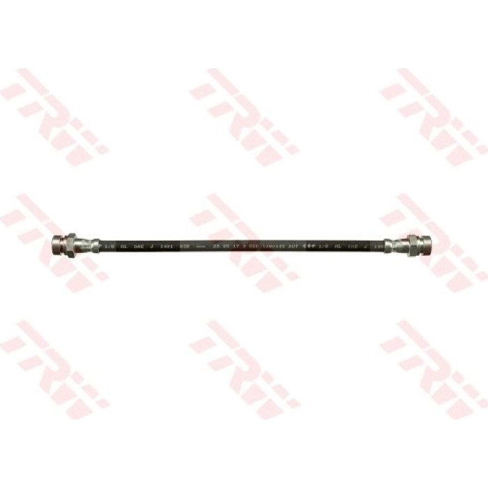 TRW PHA264 Bremsschlauch TRW PHA264 Bremsschlauch