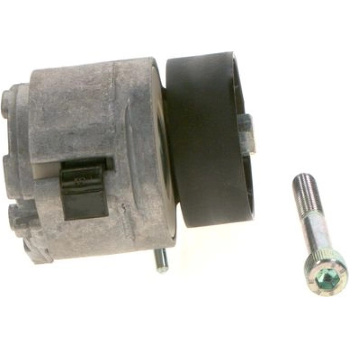 BOSCH 1 987 945 839 Riemenspanner, Keilrippenriemen
