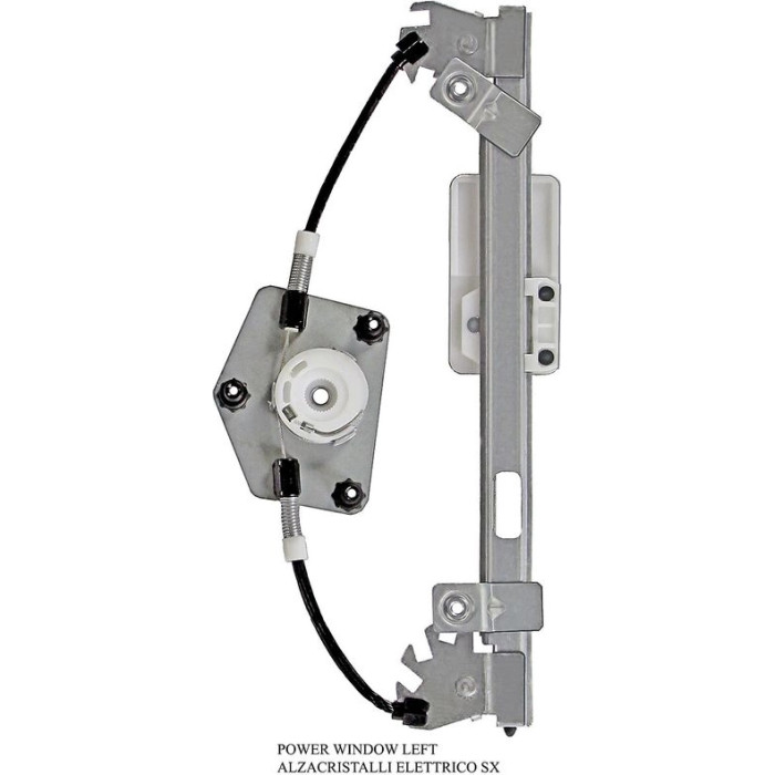 Valeo 852560 Fensterheber Valeo 852560 Fensterheber