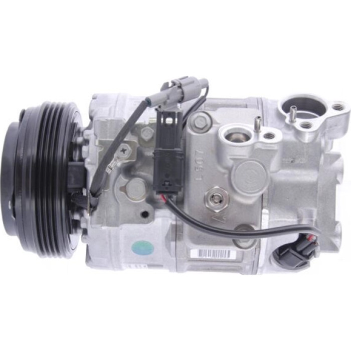 Mahle ACP 917 000P Kompressor, Klimaanlage BEHR Premium Line Mahle ACP 917 000P Kompressor, Klimaanlage BEHR Premium Line
