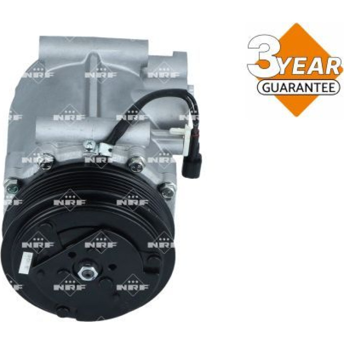 NRF 32723 Kompressor, Klimaanlage EASY FIT NRF 32723 Kompressor, Klimaanlage EASY FIT