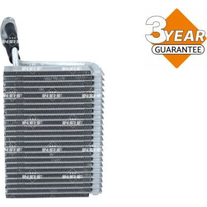NRF 36077 Verdampfer, Klimaanlage EASY FIT
