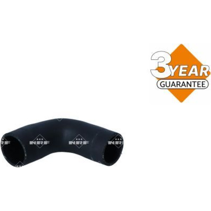 NRF 166206 Ladeluftschlauch EASY FIT NRF 166206 Ladeluftschlauch EASY FIT