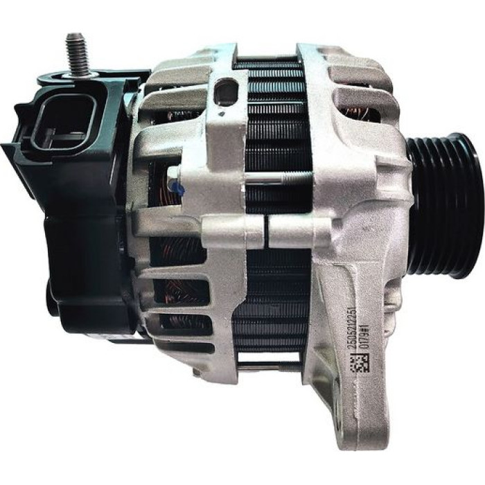 Valeo 616126 Generator ORIGINS - NEW O.E. TECHNOLOGIE Valeo 616126 Generator ORIGINS - NEW O.E. TECHNOLOGIE