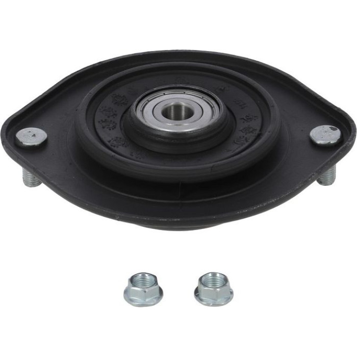 Monroe MK091 Federbeinstützlager MOUNTING KIT Monroe MK091 Federbeinstützlager MOUNTING KIT