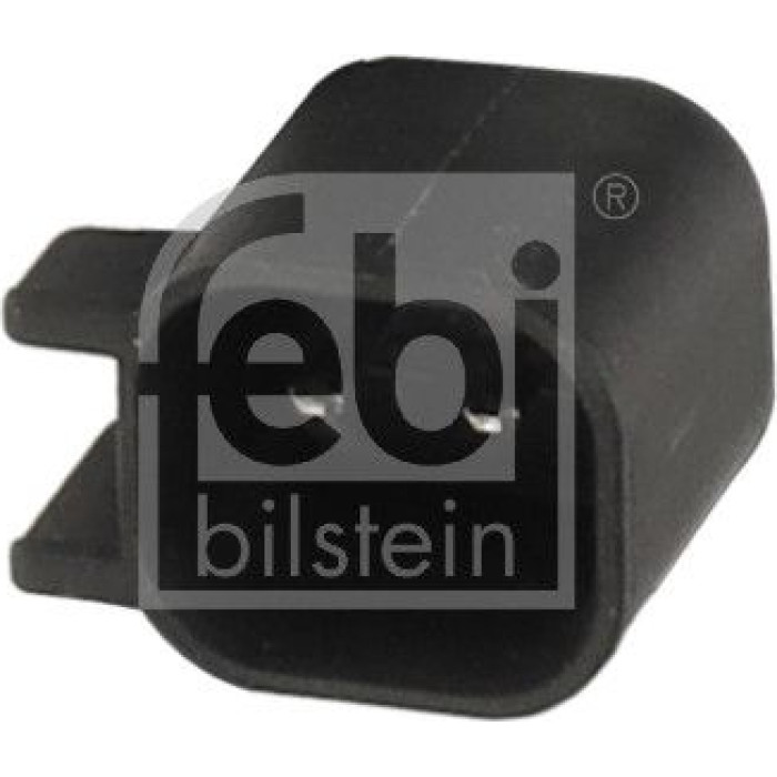febi bilstein 198155 ABS-Sensor febi bilstein 198155 ABS-Sensor