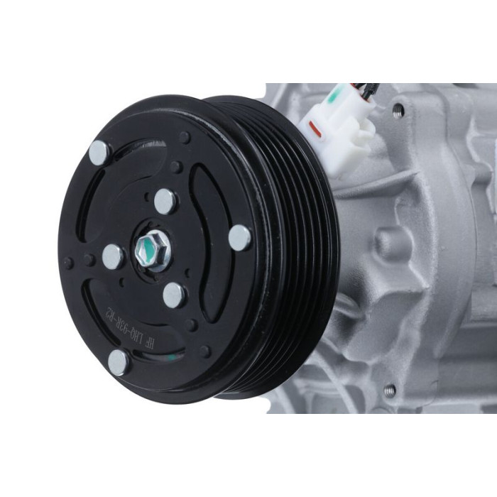 Valeo 690150 Kompressor, Klimaanlage CORE-FLEX Valeo 690150 Kompressor, Klimaanlage CORE-FLEX