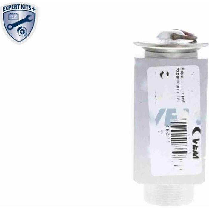 Vemo V20-77-0009 Expansionsventil, Klimaanlage Expert Kits +