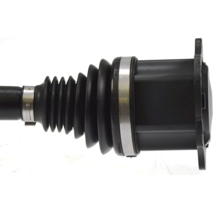 2x Spidan 24652 Antriebswelle GKN Automotive OE-Technologie 50° Beugewinkel