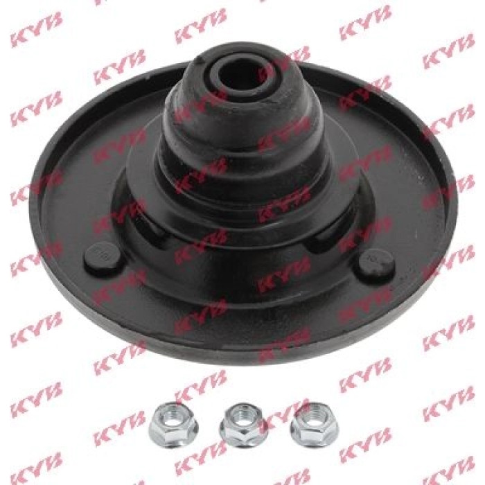 KYB SM5252 Federbeinstützlager Suspension Mounting Kit KYB SM5252 Federbeinstützlager Suspension Mounting Kit