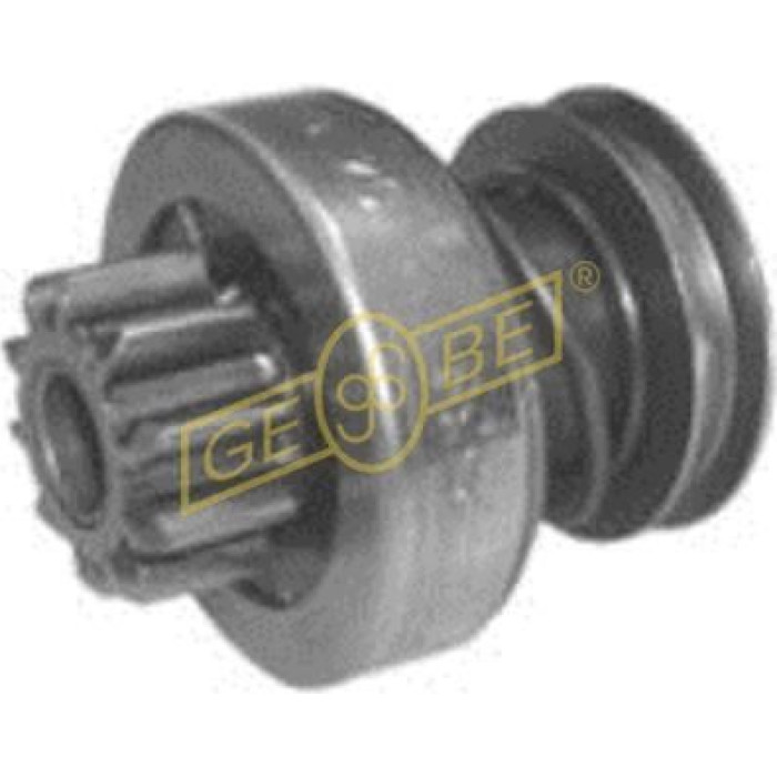 GEBE 4 5046 1 Freilaufgetriebe, Starter