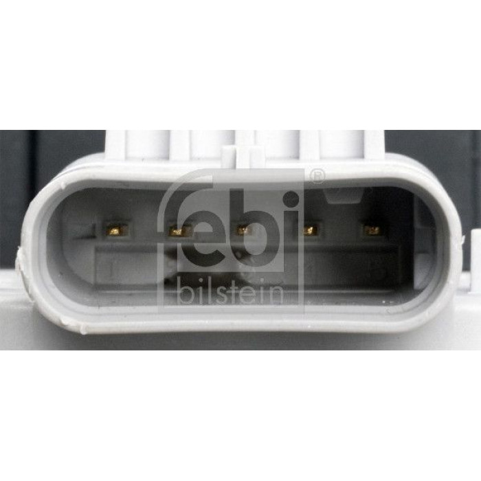 febi bilstein 197514 NOx-Sensor, Harnstoffeinspritzung febi bilstein 197514 NOx-Sensor, Harnstoffeinspritzung