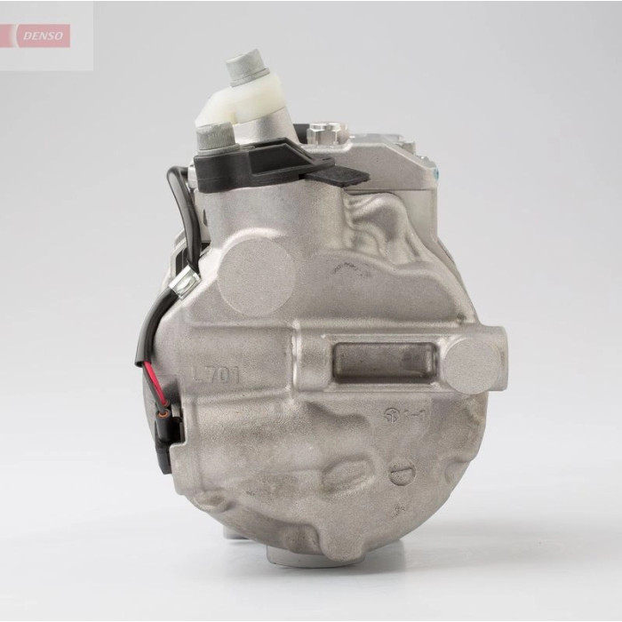 DENSO 7SEU17C Klimakompressor DCP17146 DENSO 7SEU17C Klimakompressor DCP17146