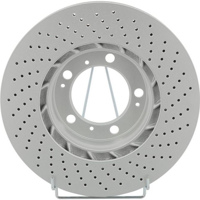 Ferodo DDF2020LC-1 Bremsscheibe PREMIER Ferodo DDF2020LC-1 Bremsscheibe PREMIER