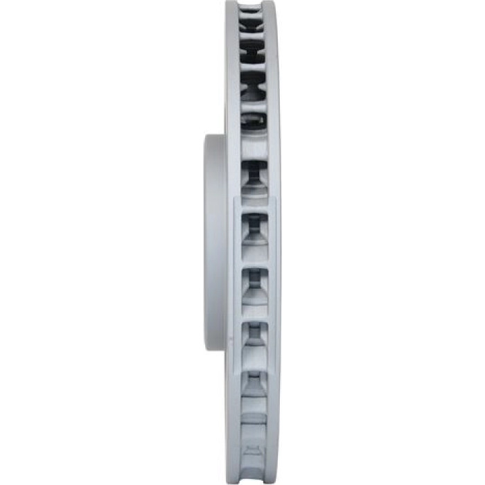 BOSCH 0 986 479 D27 Bremsscheibe