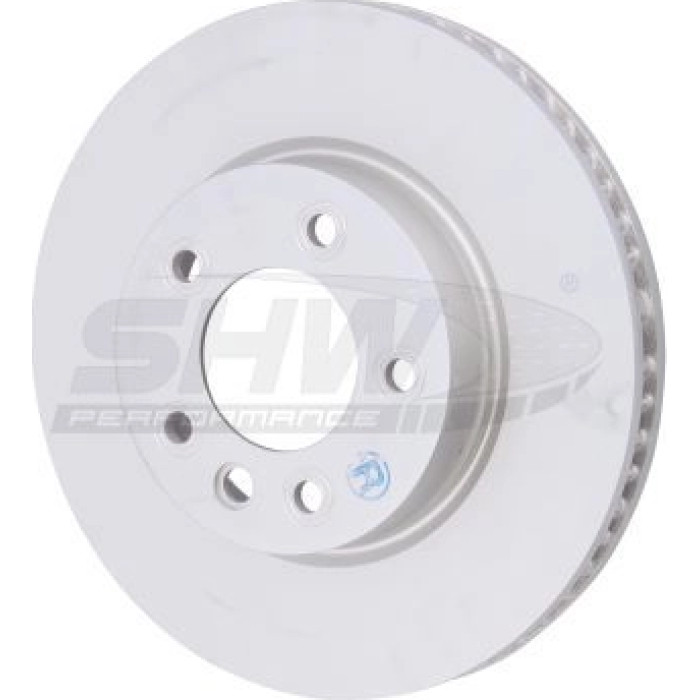 SHW Performance VFR37812 Bremsscheibe Vorderachse rechts SHW Performance VFR37812 Bremsscheibe Vorderachse rechts