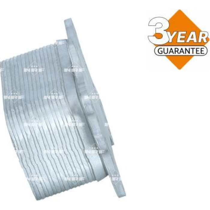 NRF 31861 Ölkühler, Motoröl EASY FIT NRF 31861 Ölkühler, Motoröl EASY FIT