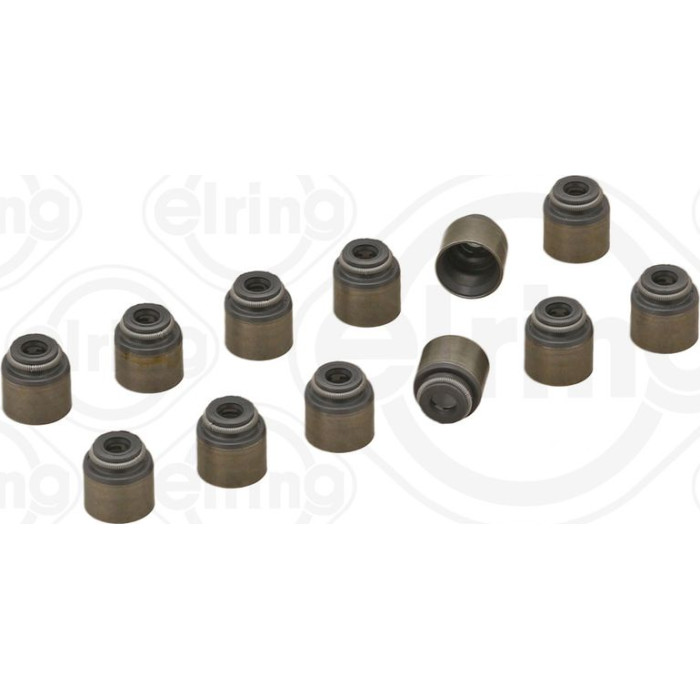 Elring B37.640 Dichtungssatz, Ventilschaft