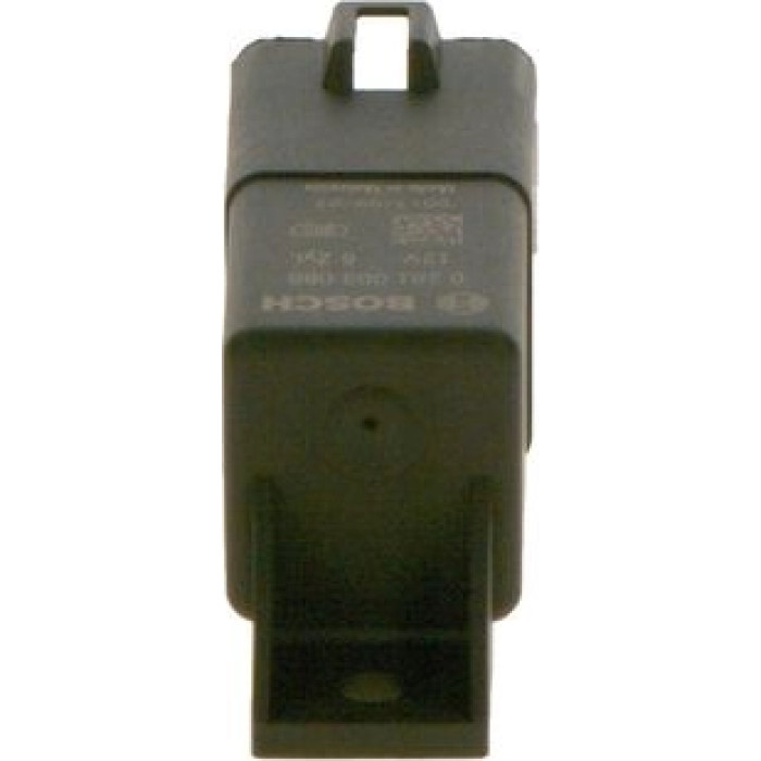 BOSCH 0 281 003 088 Steuergerät, Glühzeit
