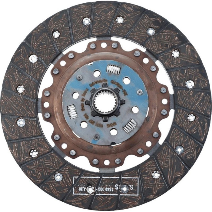 SACHS 3000 970 081 Kupplungssatz XTend SACHS 3000 970 081 Kupplungssatz XTend