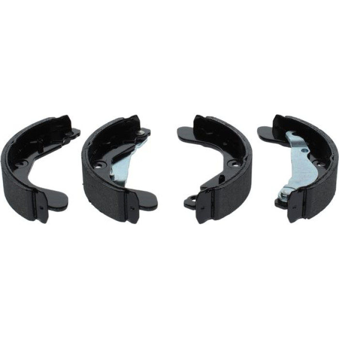 BOSCH 0 986 487 923 Bremsbackensatz BOSCH 0 986 487 923 Bremsbackensatz