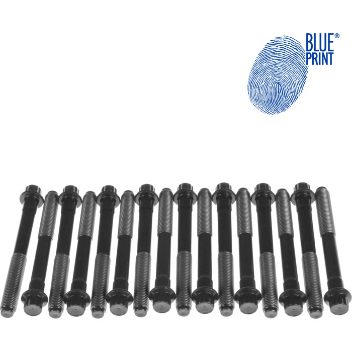 Blue Print ADC47807C Zylinderkopfschraubensatz
