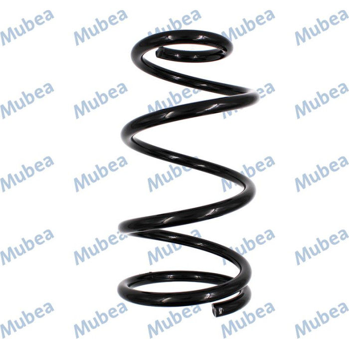 MUBEA 90171005 Fahrwerksfeder