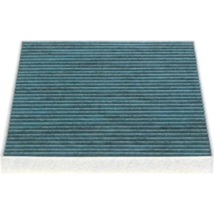 BOSCH 0 986 628 507 Innenraumfilter FILTER+