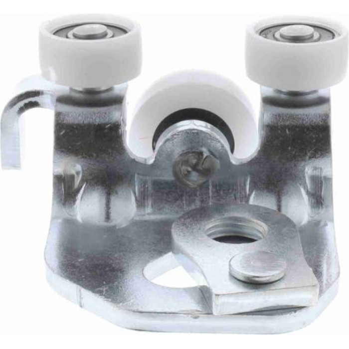 Vaico V24-0508 Rollenführung, Schiebetür Vaico V24-0508 Rollenführung, Schiebetür
