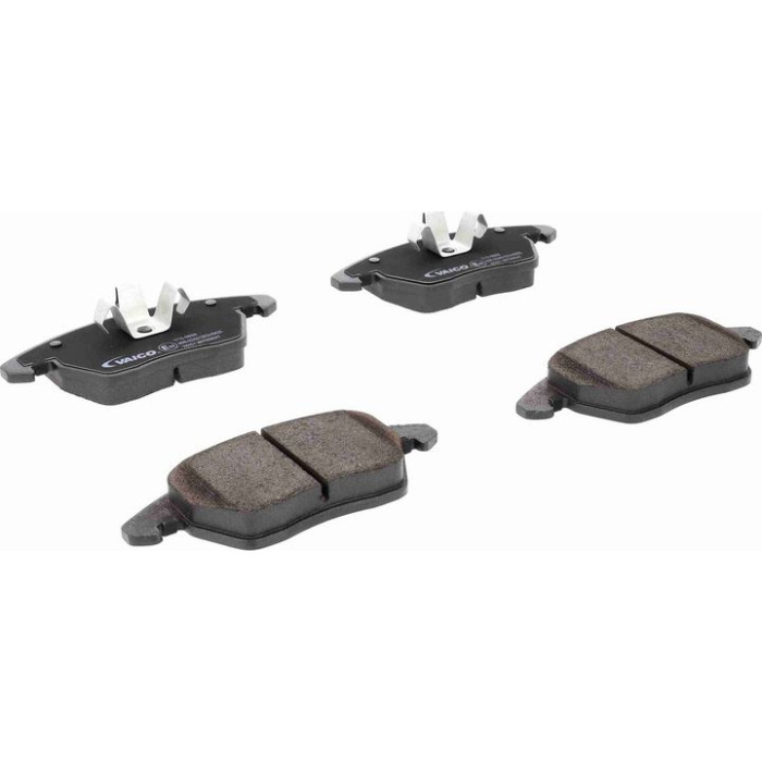 Vaico V10-9888 Bremsbelagsatz, Scheibenbremse Green Mobility Parts
