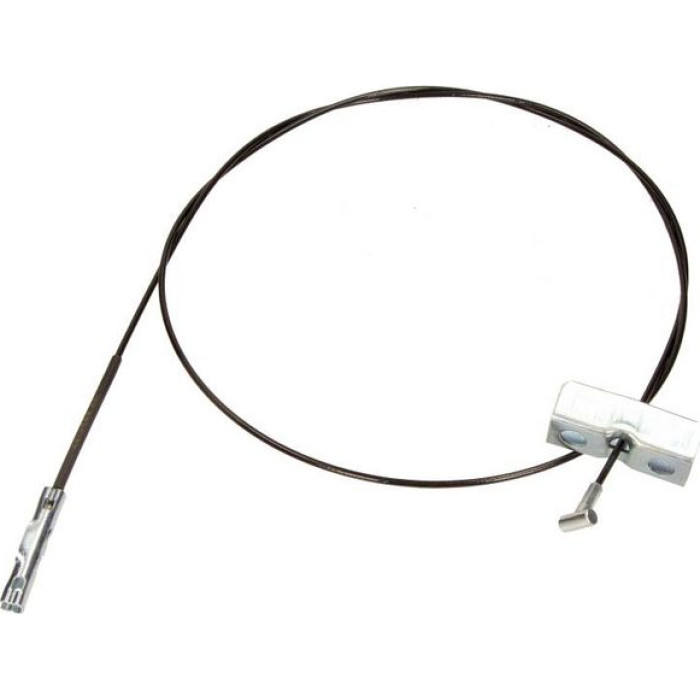 Maxgear 32-0489 Seilzug, Feststellbremse Maxgear 32-0489 Seilzug, Feststellbremse