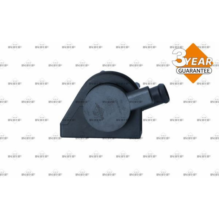 NRF 390053 Zusatzwasserpumpe EASY FIT NRF 390053 Zusatzwasserpumpe EASY FIT