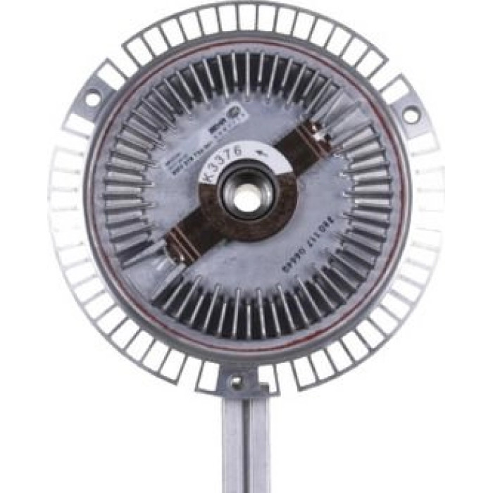 Mahle CFC 67 000P Kupplung, Kühlerlüfter BEHR Premium Line