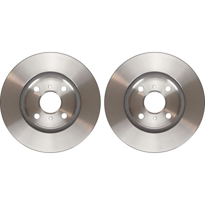 TRW DF4163 Bremsscheibe 2 x TRW DF4163 Bremsscheibe 2 x