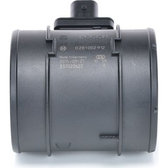 Luftmassenmesser 0 281 002 912 Luftmassenmesser 0 281 002 912