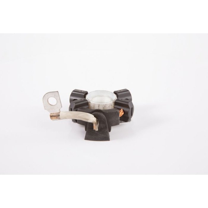 BOSCH 1 004 336 615 Halter, Kohlebürsten
