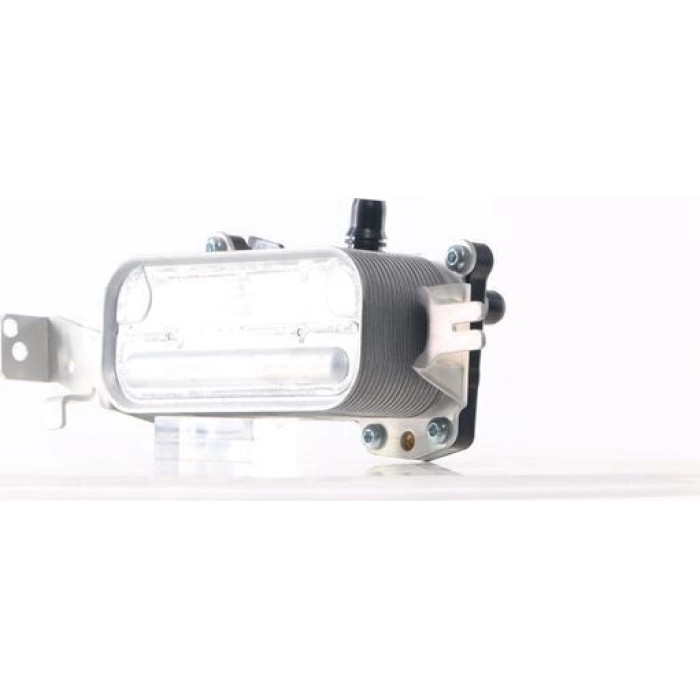 Mahle CLC 124 000S Ölkühler, Automatikgetriebe BEHR Mahle CLC 124 000S Ölkühler, Automatikgetriebe BEHR