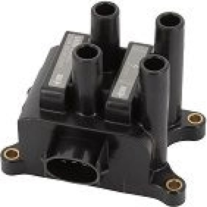 BorgWarner (BERU) ZS422 Zündspule BorgWarner (BERU) ZS422 Zündspule