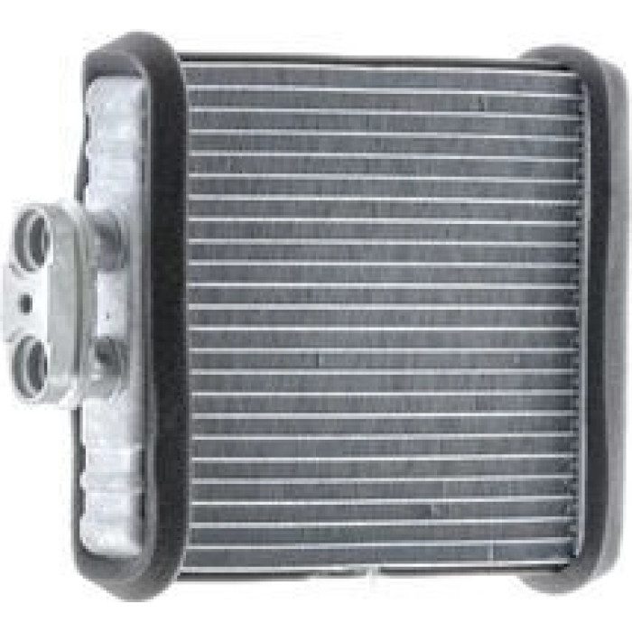 Mahle AH 75 000P Wärmetauscher, Innenraumheizung BEHR Premium Line Mahle AH 75 000P Wärmetauscher, Innenraumheizung BEHR Premium Line