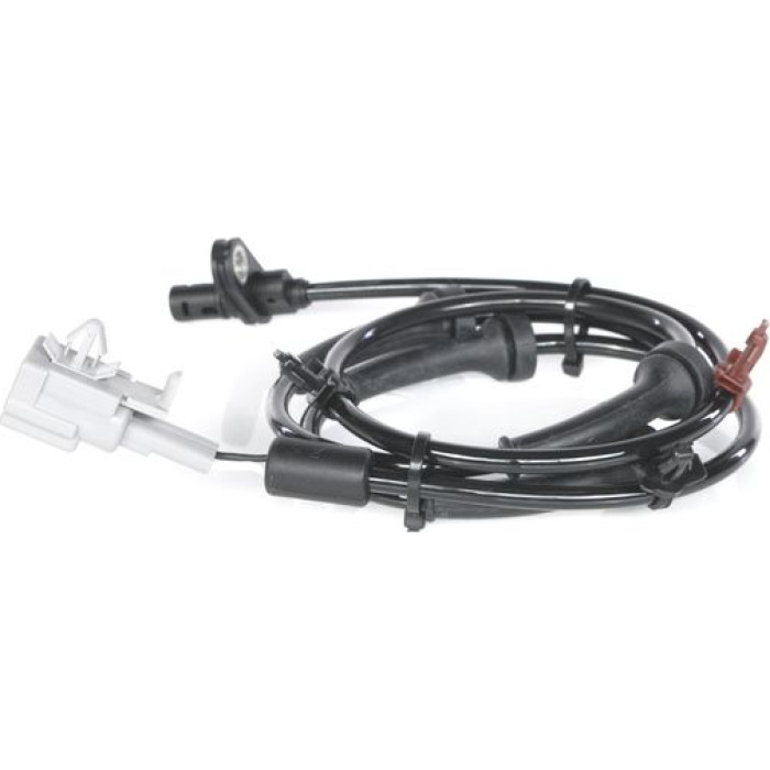 BOSCH 0 265 007 908 Sensor, Raddrehzahl BOSCH 0 265 007 908 Sensor, Raddrehzahl