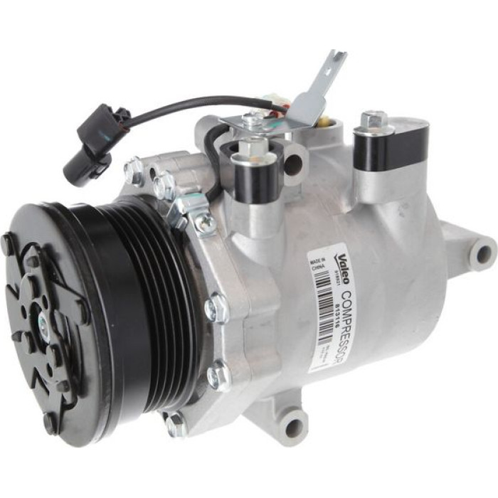 Valeo 813116 Kompressor, Klimaanlage CORE-FLEX Valeo 813116 Kompressor, Klimaanlage CORE-FLEX