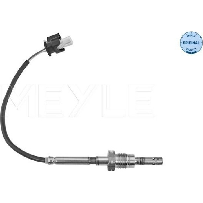 Meyle 014 800 0186 Sensor, Abgastemperatur MEYLE-ORIGINAL: True to OE Meyle 014 800 0186 Sensor, Abgastemperatur MEYLE-ORIGINAL: True to OE