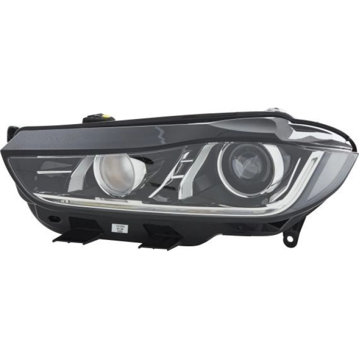 2x Hella 1LL 011 811-331 Hauptscheinwerfer 2 x