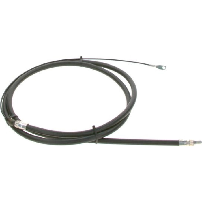 BOSCH 1 987 477 306 Seilzug, Feststellbremse BOSCH 1 987 477 306 Seilzug, Feststellbremse
